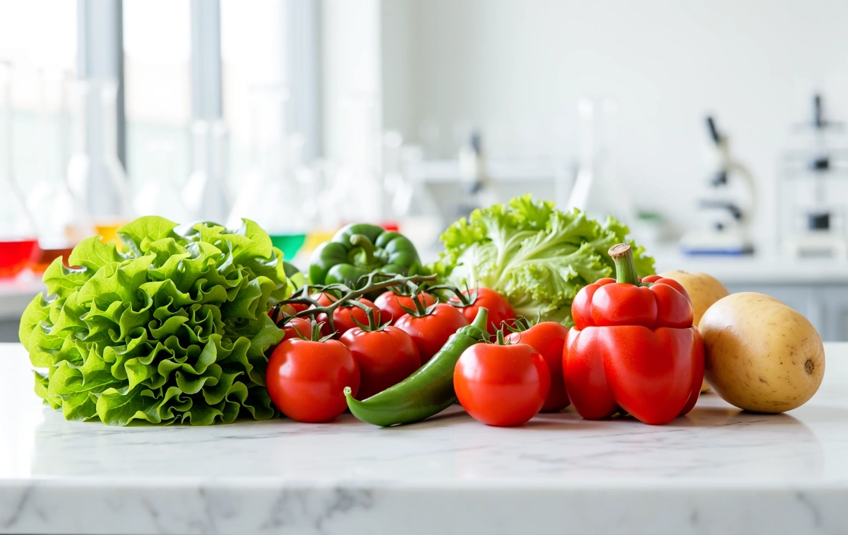 Wissenschaftlichkeit in der Ernährung
